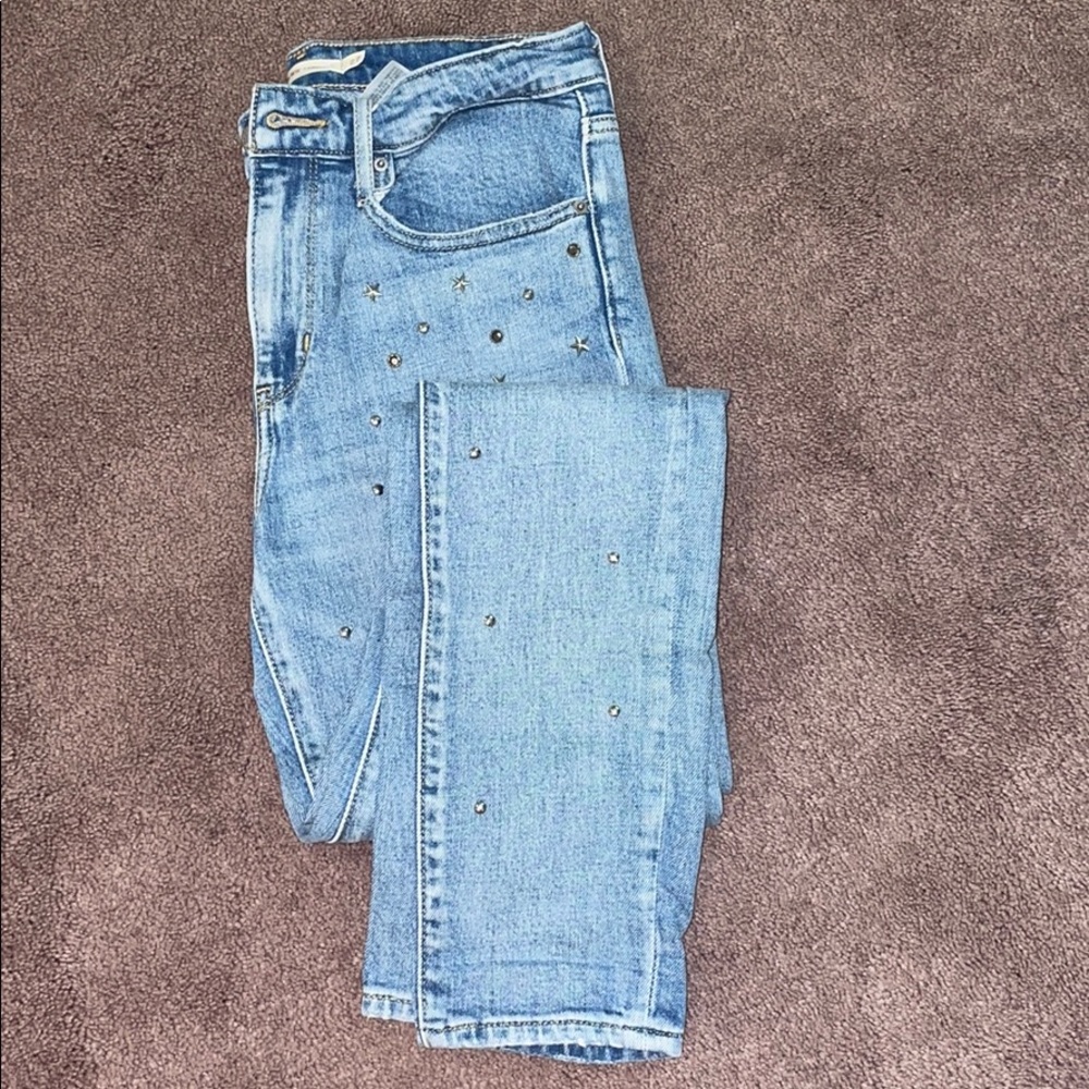 Levi’s jeans